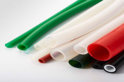 机械行业用硅橡胶产品 柔性技术在工业装备中的关键应用
